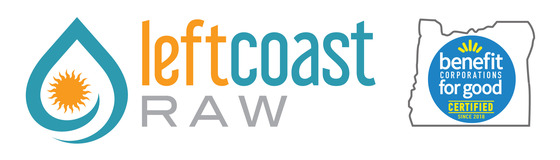 Left Coast Raw